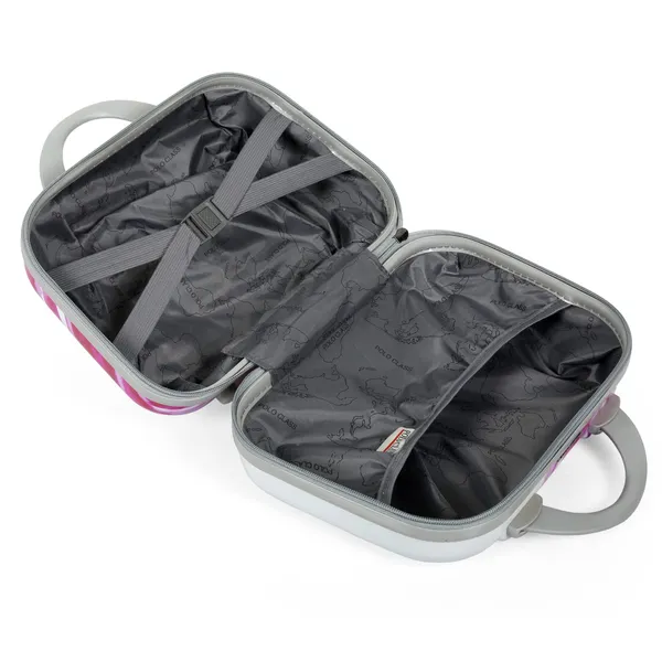 Multicolor_2Pc_Trolley_Bag_Set_(20/24_Inch)_With_1Pc_Vanity_Bag