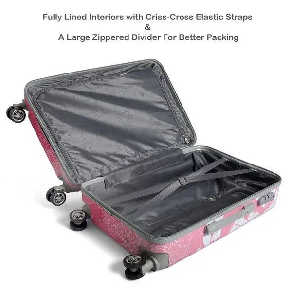 Light_Pink_2Pc_Set_Trolley_Bag_(20/28_inch)_with_1Pc_Vanity_Bag