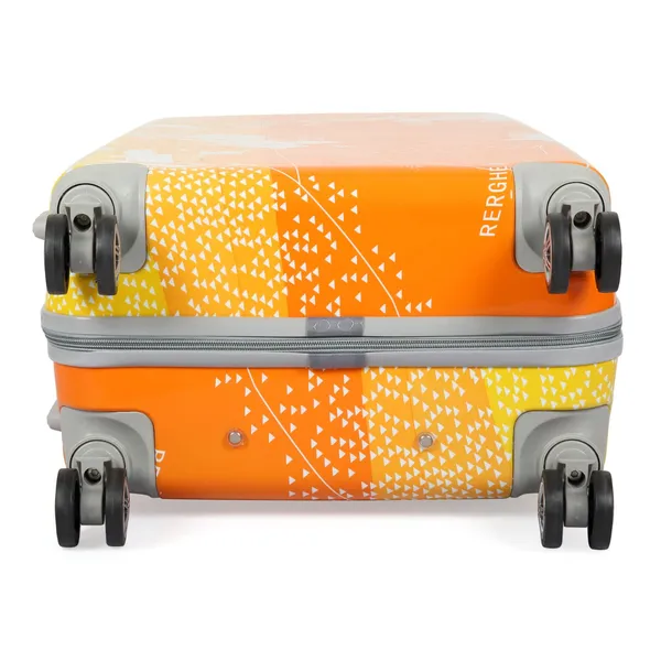 Yellow_2Pc_Set_Travel_Trolley_Bag_(20/28_inch)
