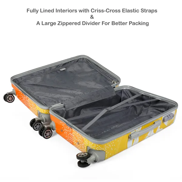 Yellow_2Pc_Set_Travel_Trolley_Bag_(20/28_inch)