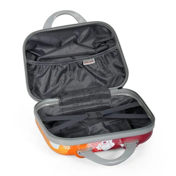 Polo_Class_20_inch_Luggage_Trolley_Bag_with_1pc_Vanity_Bag_-_Red