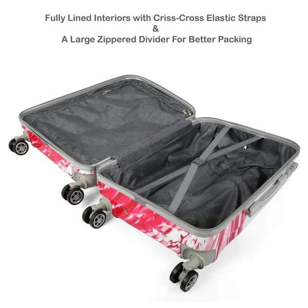 Polo_Class_24_inch_Trolley_Bag_with_1pc_Vanity_Bag_-_Red