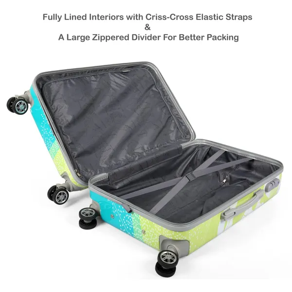 Polo_Class_24_inch_Travel_Luggage_Trolley_Bag_with_1pc_Vanity_Bag_-_Green
