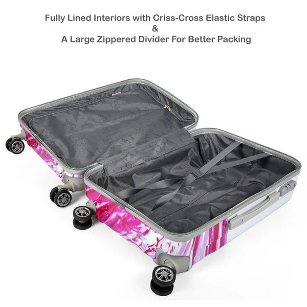 Polo_Class_28_inch_Luggage_Trolley_Bag_with_1pc_Vanity_Bag_-_Pink