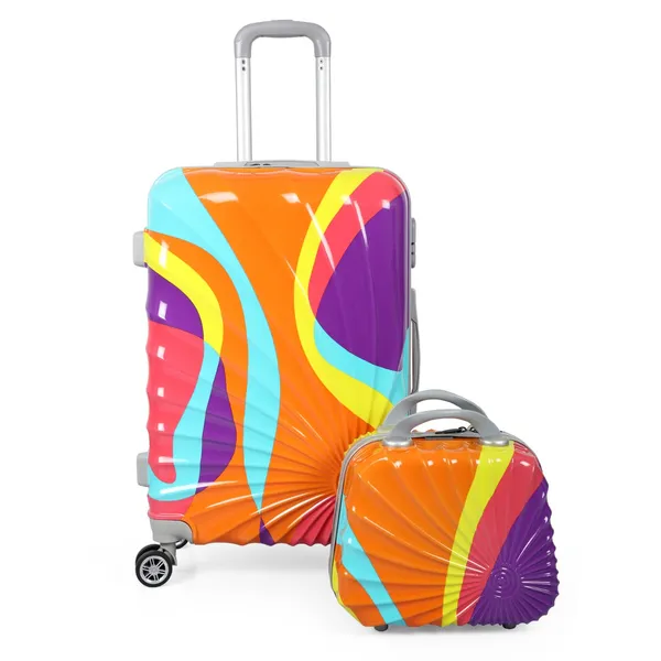 Polo_Class_28_inch_Trolley_Bag_Set_with_1pc_Vanity_Bag_-_Multicolor
