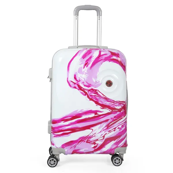 Polo_Class_20_inch_Travel_Luggage_Trolley_Bag_-_Pink