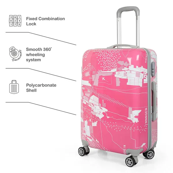 Polo_Class_20_inch_Travel_Luggage_Trolley_Bag_-_Pink