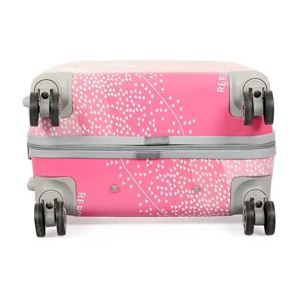Polo_Class_20_inch_Travel_Luggage_Trolley_Bag_-_Pink