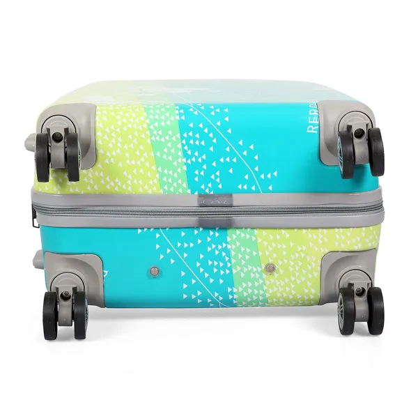 Polo_Class_24_inch_Travel_Trolley_Bag_-_Green