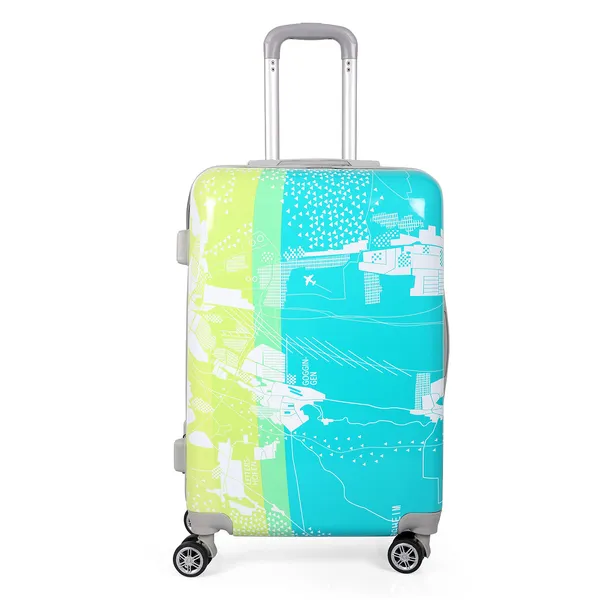 Polo_Class_24_inch_Travel_Trolley_Bag_-_Green