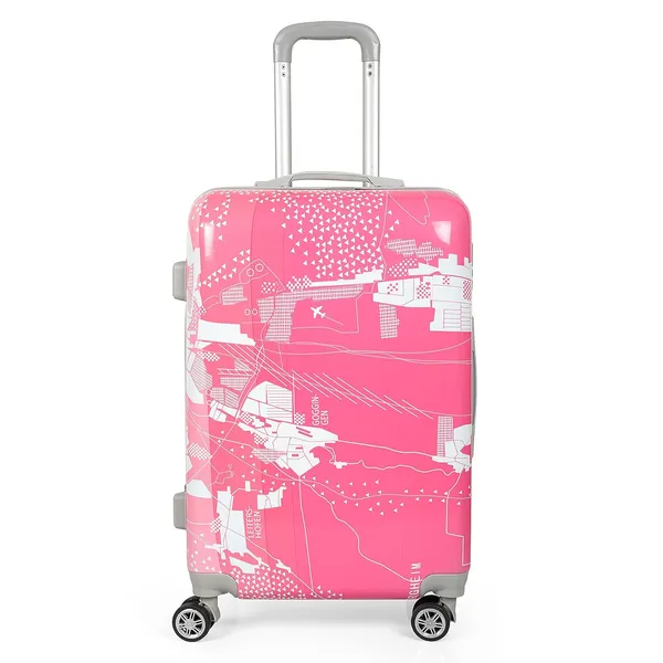 Polo_Class_28_Inch_Travel_Trolley_Bag_-_Pink