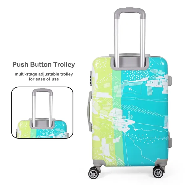 Polo_Class_28_Inch_Travel_Trolley_Bag_-_Green