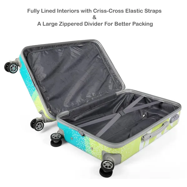 Polo_Class_28_Inch_Travel_Trolley_Bag_-_Green