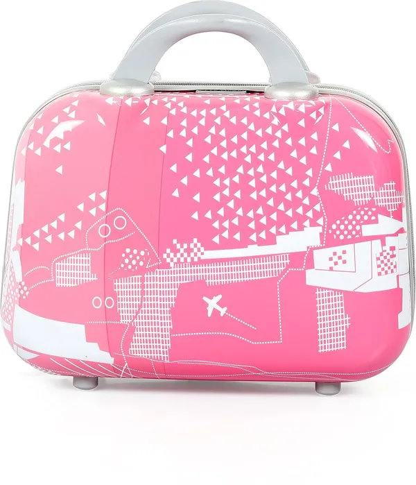 Polo_Class_2Pc_Set_Travel_Vanity_Bag_-_Pink