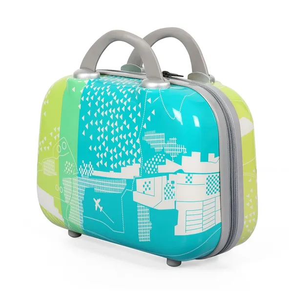 Polo_Class_Travel_Big_Vanity_Bag_-_Green