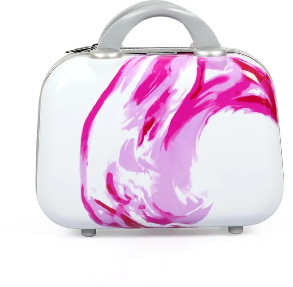 Polo_Class_Small_Travel_Vanity_Bag_-_Pink