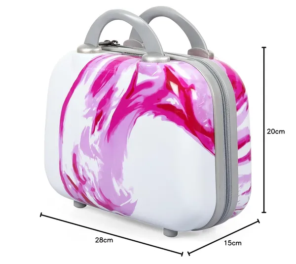 Polo_Class_Small_Travel_Vanity_Bag_-_Pink