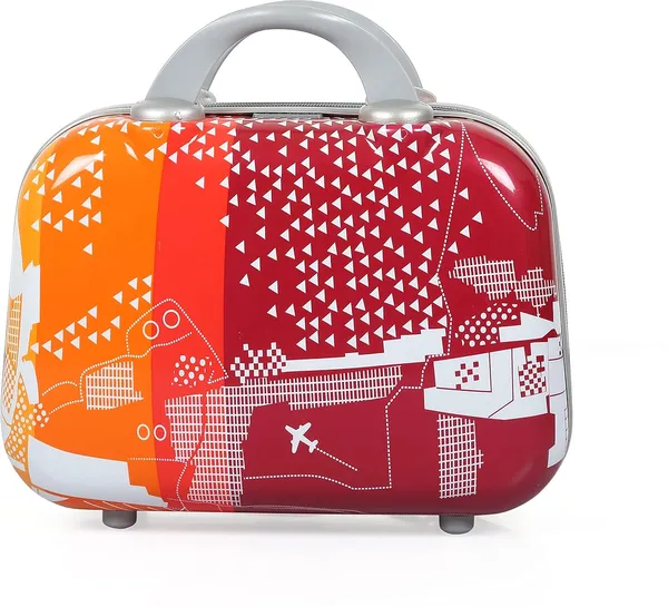 Polo_Class_Travel_Small_Vanity_Bag_-_Red
