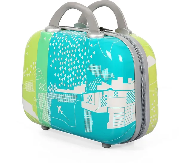 Polo_Class_Travel_Small_Vanity_Bag_-_Green