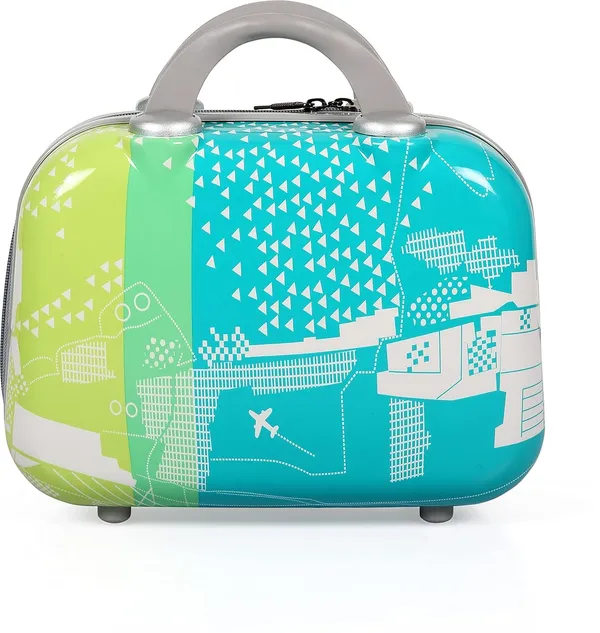 Polo_Class_Travel_Small_Vanity_Bag_-_Green