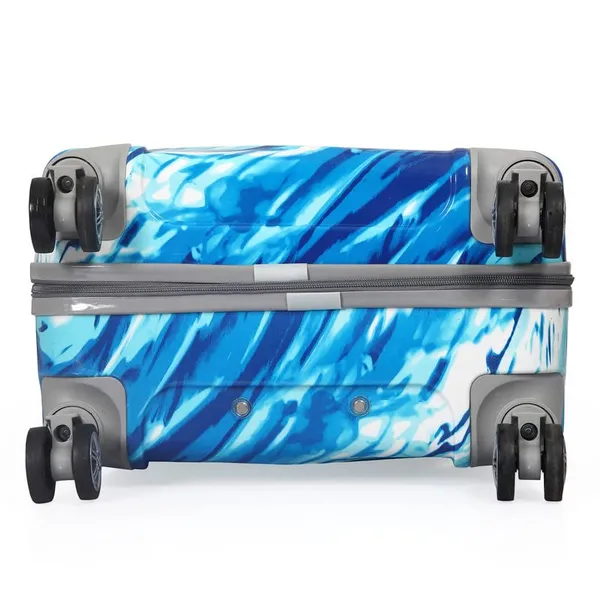 Blue_3Pc_Set_Trolley_(20/24/28_inch)_with_2pc_Vanity