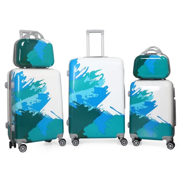 Black_5Trolley_Bag