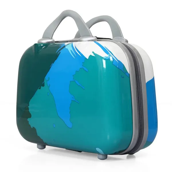 Black_5Trolley_Bag