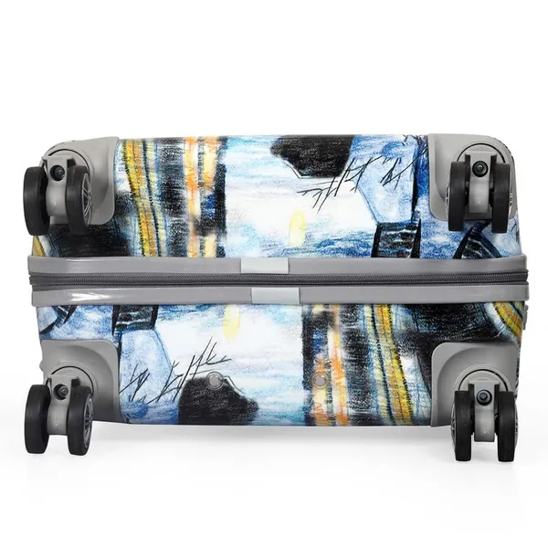 Multicolor_3Pc_Set_Trolley_Bag_(20/24/28)