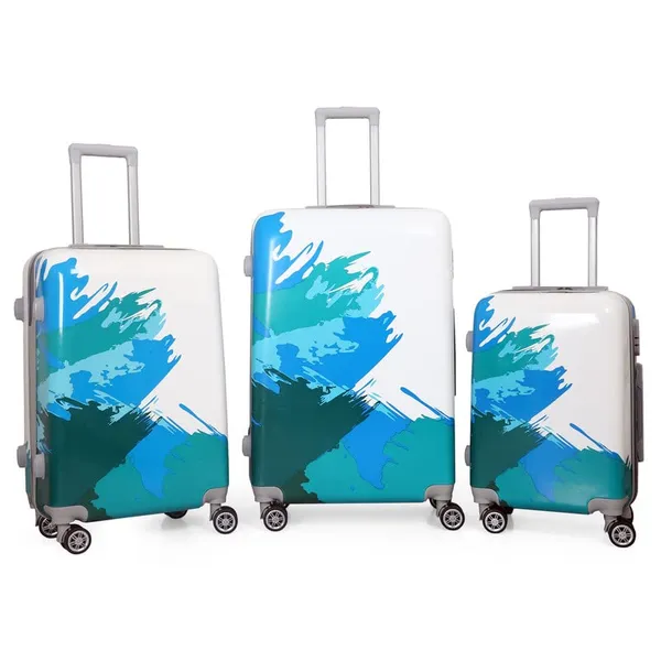 Blue_3Pc_Set_Trolley_Bag_(20/24/28)