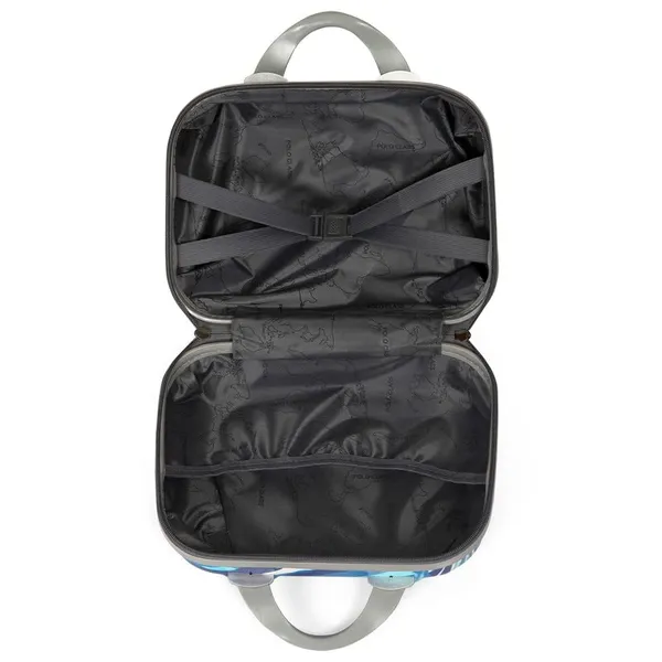 Navy_Blue_2Pc_Set_Trolley_(20/28_Inch)_With_2Pc_Vanity