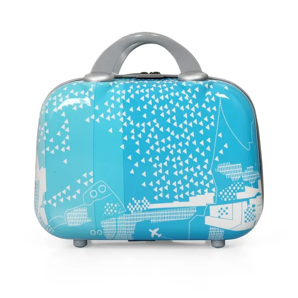 Blue_Royal_2Pc_Set_Trolley_(20/28_Inch)_With_2Pc_Vanity