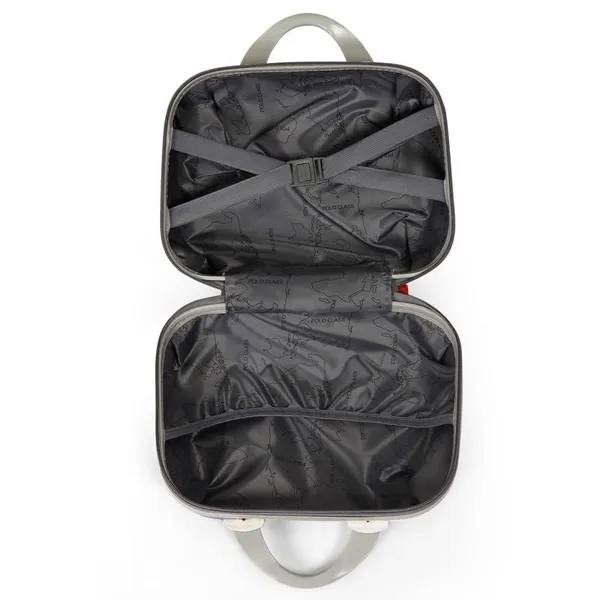 Multy_2Pc_Set_Trolley_Bag(20/28_inch)_with_1Pc_Vanity