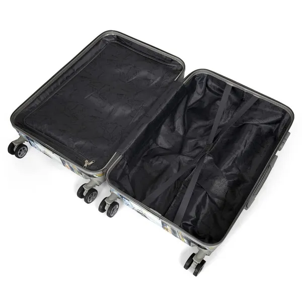 Polo_Class_20_inch_Trolley_Bag_with_1pc_Vanity-Multi-Color