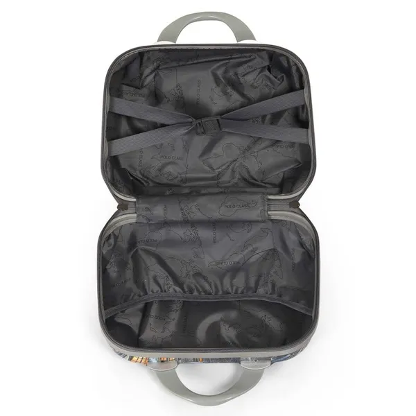 Polo_Class_20_inch_Trolley_Bag_with_1pc_Vanity-Multi-Color