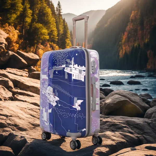 Polo_Class_2Trolley_Bag-Purple