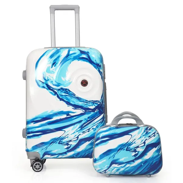 Polo_Class_20_inch_Trolley_Bag_with_1pc_Vanity-Blue