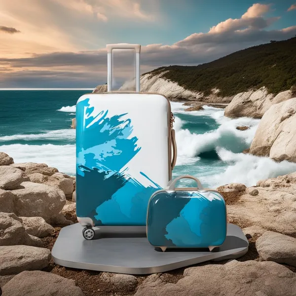 Polo_Class_20_inch_Trolley_Bag_with_1pc_Vanity-Blue