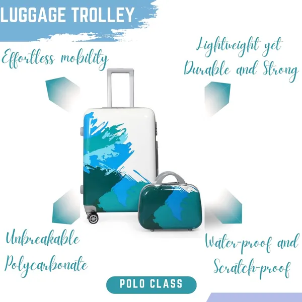 Polo_Class_20_inch_Trolley_Bag_with_1pc_Vanity-Blue