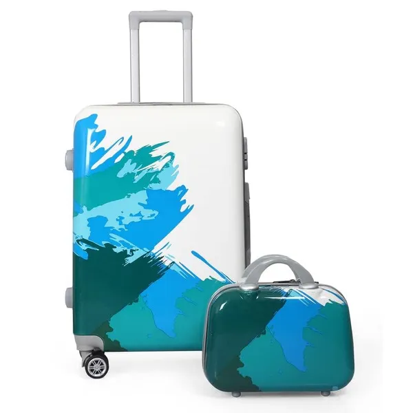 Polo_Class_20_inch_Trolley_Bag_with_1pc_Vanity-Blue