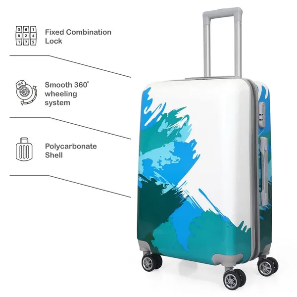 Polo_Class_20_inch_Trolley_Bag_with_1pc_Vanity-Blue