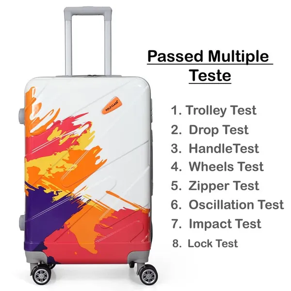 Polo_Class_20_inch_Trolley_Bag_with_1pc_Vanity-Multi-Color