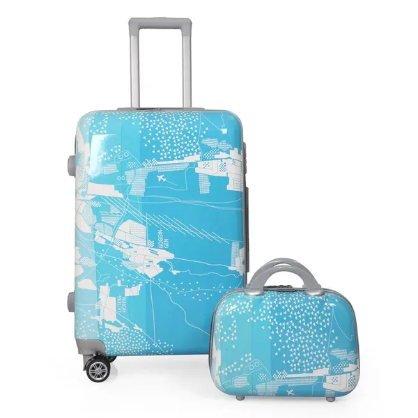Polo_Class_28_inch_Trolley_Bag_with_1pc_Vanity-Blue