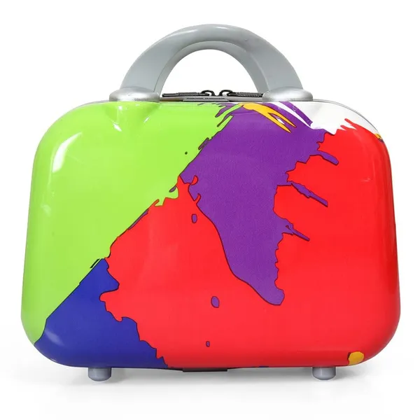 Polo_Class_28_inch_Trolley_Bag_with_1pc_Vanity-Multi-Color
