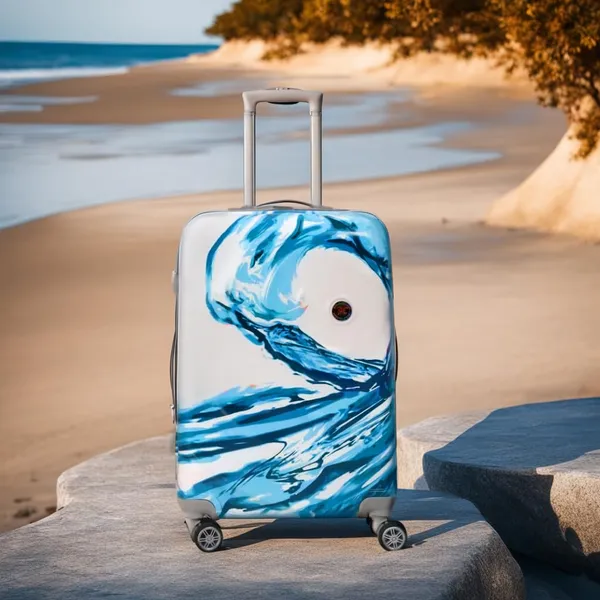 Polo_Class_20_inch_Trolley_Bag-Blue