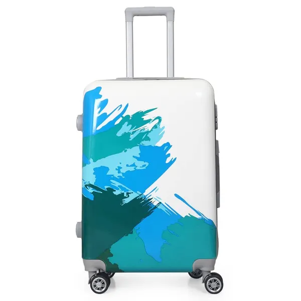 Polo_Class_24_inch_Trolley_Bag-Blue
