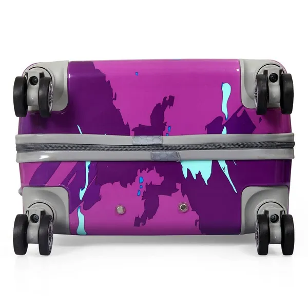 Polo_Class_24_inch_Trolley_Bag-Multi-Color