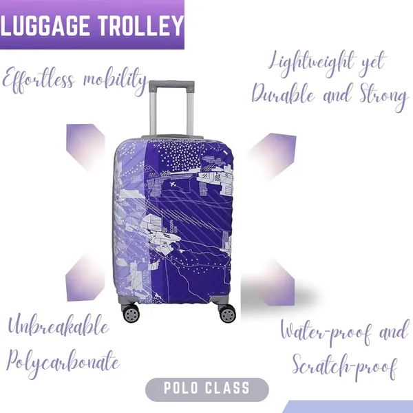 Polo_Class_28_Inch_Trolley_Bag-Purple