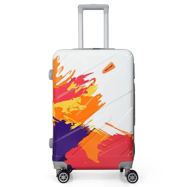Polo_Class_28_Inch_Trolley_Bag-Multi-Color