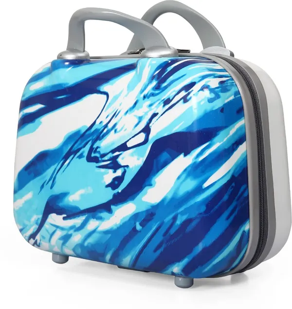 Polo_Class_Vanity_Bag_Big_-_Blue