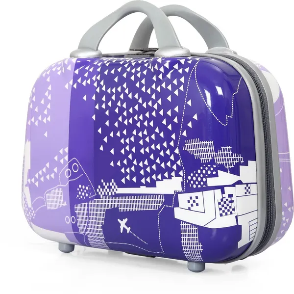 Polo_Class_Vanity_Bag_Big_-_Purple